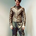Joey Batey Instagram - Alright gang. I hear ya. I’ll get better at posting. To tide you over, until I actually take any photos or do anything or worth, here’s some #bts @witchernetflix photos of me - some actually smiling (shock horror) - mostly to prove that I’m not totally dead inside. Sending every beat of my heart to everyone who’s cosplaying and singing and painting and drawing and animating and doing things the way they wanna do em. ‘There will always be things that go bump in the night.’ Let’s bump back, witchlings. So much love x x