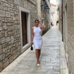Joey Fisher Instagram – Jelsa is the prettiest little place. I LOVE CROATIA! Jelsa, Croatia