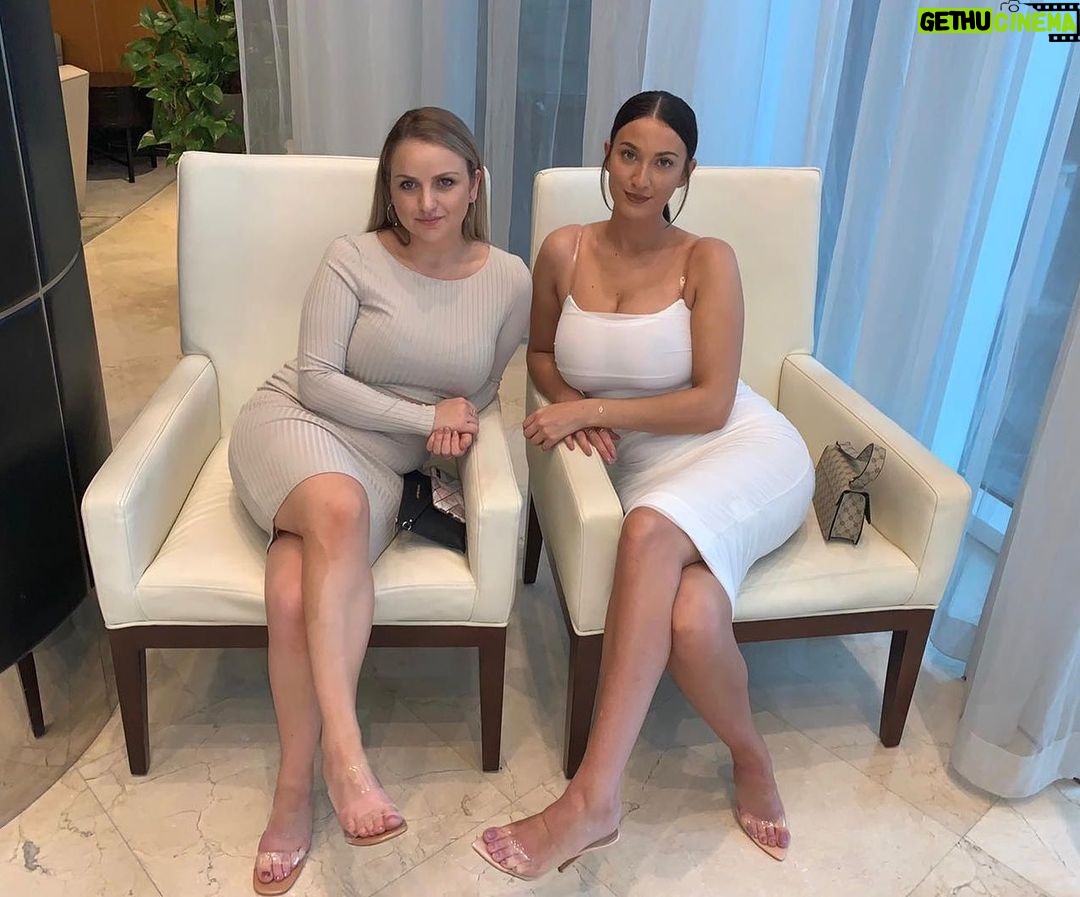 Joey Fisher Instagram - Happy Birthday to my little darling @sophiiehopkins. Look at this, a whole post dedicated to you. Aren’t you special?