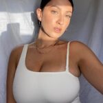 Joey Fisher Instagram - 1 or 2? 🤍