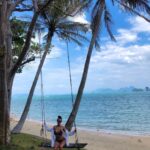 Joey Fisher Instagram - Kho Yao Noi