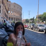 Joey Fisher Instagram - Happy birthday to my best friend, soulmate, travel buddy, ride or die, my ABSOLUTE EVERYTHING! You’re the best, I love you forever AND EVER! @jtrixi_ 🤍 My Heart