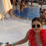 Joey Fisher Instagram - Happy birthday to my best friend, soulmate, travel buddy, ride or die, my ABSOLUTE EVERYTHING! You’re the best, I love you forever AND EVER! @jtrixi_ 🤍 My Heart