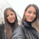Joey Fisher Instagram - Happy birthday to my best friend, soulmate, travel buddy, ride or die, my ABSOLUTE EVERYTHING! You’re the best, I love you forever AND EVER! @jtrixi_ 🤍 My Heart