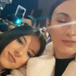 Joey Fisher Instagram - Happy birthday to my best friend, soulmate, travel buddy, ride or die, my ABSOLUTE EVERYTHING! You’re the best, I love you forever AND EVER! @jtrixi_ 🤍 My Heart