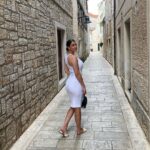Joey Fisher Instagram - Jelsa is the prettiest little place. I LOVE CROATIA! Jelsa, Croatia