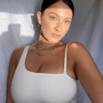 Joey Fisher Instagram - 1 or 2? 🤍