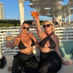 Joey Fisher Instagram - Golden girls Cyprus
