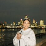 Joey Fisher Instagram - Out and about captured by @gavinglave London, United Kingdom