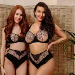 Joey Fisher Instagram - HAPPY BIRTHDAY SHORTY @scarlettshoward 🤍