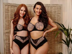 Joey Fisher Instagram - HAPPY BIRTHDAY SHORTY @scarlettshoward 🤍