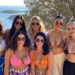 Joey Fisher Instagram - LADS ON TOUR 🍻 Hvar (city)