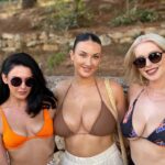 Joey Fisher Instagram - Yo bro who got you smiling like that? Hvar