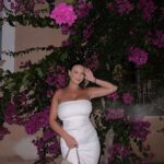 Joey Fisher Instagram - 🤍🤍🤍 Cyprus