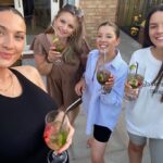 Joey Fisher Instagram - DAY ONES