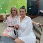 Joey Fisher Instagram - LOML The Botanist Cardiff