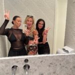 Joey Fisher Instagram - Golden girls Cyprus