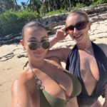 Joey Fisher Instagram - Island gworl 🏝️🌺🌴🌞 Dominican Republic