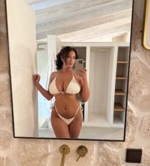 Joey Fisher Instagram - Do not disturb