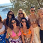 Joey Fisher Instagram - LADS ON TOUR 🍻 Hvar (city)