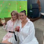 Joey Fisher Instagram - LOML The Botanist Cardiff