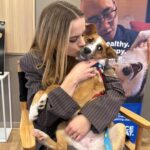 Joey King Instagram – Meet Ember, one of the millions of deserving shelter pets who need our help. @Hillspet Nutrition is on a mission to help end pet homelessness and even if you aren’t ready to adopt yet, there are so many other ways to help shelter pets in need! Link in bio!! #HillsPartner #Ad