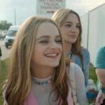 Joey King Instagram – Was any of this real??? Did this actually happen? 
Taylor, you’ve been such a huge figure in my life since we met when I was 9 years old. I’ve known you longer than I haven’t, and I feel so lucky for it. You are truly the most magical person. I love you forever.