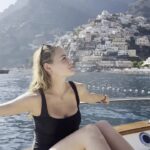 Joey King Instagram – Moments from my honeymoon with Pomellato💕  #PomellatoPartner @pomellato