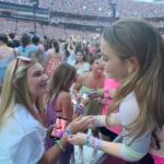Joey King Instagram – Was any of this real??? Did this actually happen? 
Taylor, you’ve been such a huge figure in my life since we met when I was 9 years old. I’ve known you longer than I haven’t, and I feel so lucky for it. You are truly the most magical person. I love you forever.