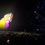 Joey King Instagram – Was any of this real??? Did this actually happen? 
Taylor, you’ve been such a huge figure in my life since we met when I was 9 years old. I’ve known you longer than I haven’t, and I feel so lucky for it. You are truly the most magical person. I love you forever.