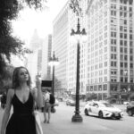 Joey King Instagram – Chicago, I’ve always loved you and I always will Art Institute of Chicago