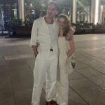 Joey King Instagram – Scenic pees and a bunch of friends, some pictured but most not. España was great to us. I love you guys