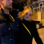 Joey King Instagram – First margarita in 5 months hit different