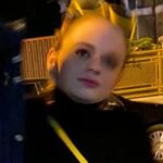 Joey King Instagram – First margarita in 5 months hit different