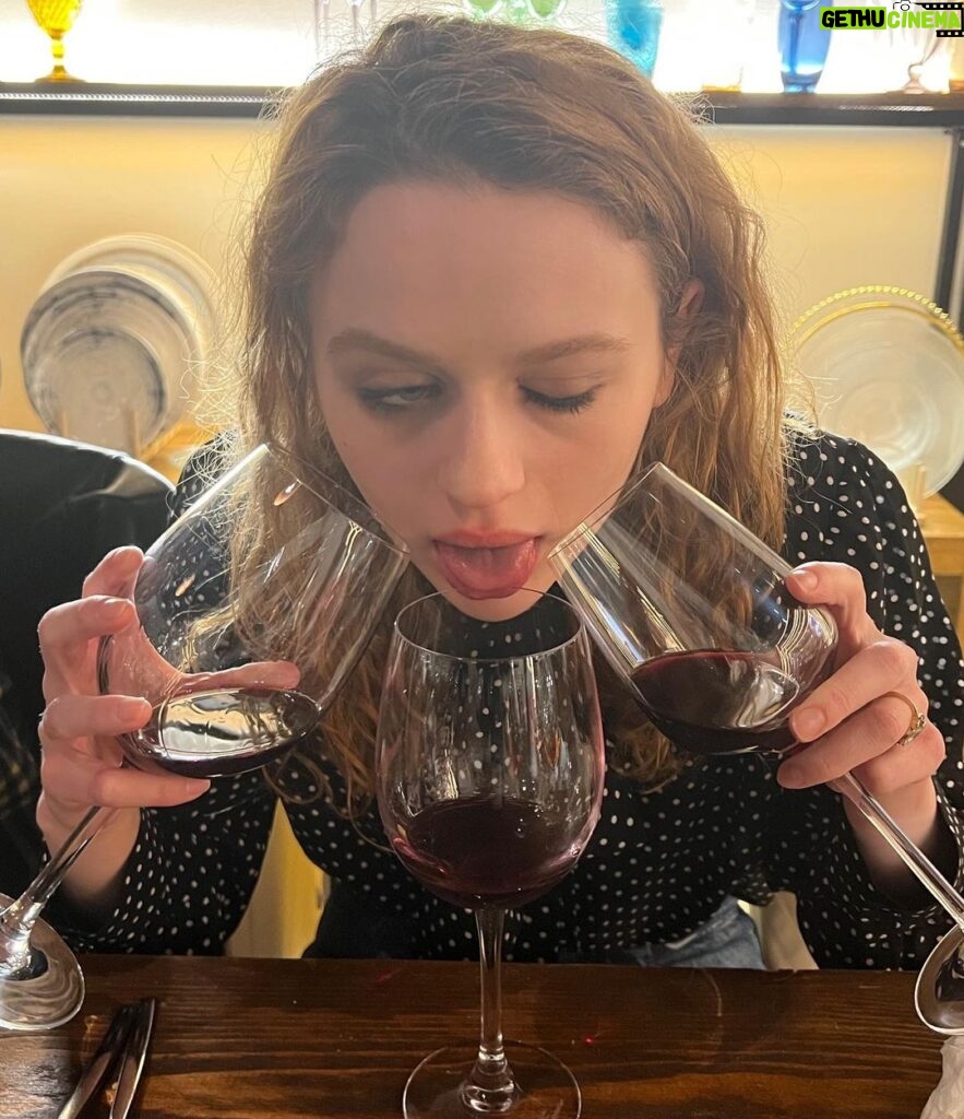 Joey King Instagram - I’ve trapped my thirst