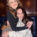 Joey King Instagram – Happy birthday to my big sister @kelliisking !!!!!! The memories I have of growing up with you are beyond special. You took care of me in a way only a big sister can. You saved me time and time again, and always knew how to calm me down. You somehow know exactly what to say or do, not just for your sisters but for everyone. It’s amazing. Thank you for loving me and always giving me a safe space with you. I admire you forever and I just wanna hang out with you today!!!!! I miss you and can we have a  dumplings and wine night when I come home???