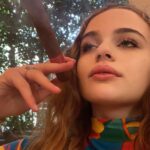 Joey King Instagram – If you don’t try to take a hot selfie while smoking a cigar I don’t wanna hear from you