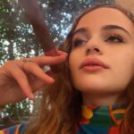 Joey King Instagram - If you don’t try to take a hot selfie while smoking a cigar I don’t wanna hear from you