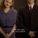 Joey King Instagram - We’re excited to share that We Were the Lucky Ones premieres March 28 on @hulu. #WeWereTheLuckyOnes