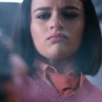 Joey King Instagram - One week until Bullet Train comes out and we get to meet The Prince @bullettrainmovie