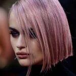 Joey King Instagram - Berlin Bullet Train Premiere🇩🇪 @balenciaga