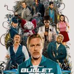 Joey King Instagram - The only way off this train…is through all of us. Good luck. Bullet Train coming exclusively to theaters August 5th #BulletTrainMovie