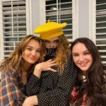 Joey King Instagram - I love my new nose