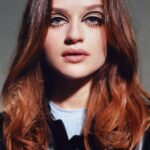 Joey King Instagram - Thank you so much @allure for having me. I love this shoot and interview 💕