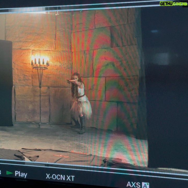 Joey King Instagram - Well happy “The Princess” Eve everybody. I got a lot more cool stuff to share and people to include that made this puppy happen but for now enjoy these random out of context moments and watch The Princess tomorrow on Hulu!