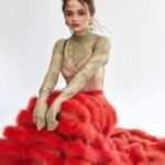 Joey King Instagram - Thank you so much, Marie Claire Mexico. I had so much fun being your cover girl @marieclaire_la Photos by the coolest @sarahkrickphotography Styling by my numba 1 @jaredengstudios Hair by the baddest @dimitrishair Makeup by this dumbass @allanface Nails by the sweetest @nailsbyzola And then I guess you were important to this too or whatever @larissasaenz