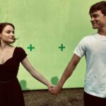 Joey King Instagram – Thank you for loving The In Between as much as we do💞 love never dies