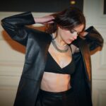 Joey King Instagram – @boss 🖤