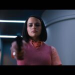 Joey King Instagram – Get on board the @bullettrainmovie with us. My characters name is Prince and I simply cannot wait for you to meet her. 💝🌸🍓🛍🎀💖🫀💄🧠💋💅🏼👛🎒👑🦄🍒🍧🍬