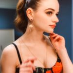 Joey King Instagram - 🥀